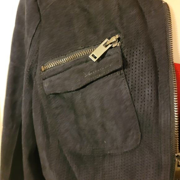 Coffee Shop M jacket - Picture 4 of 5
